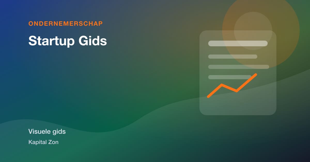 Startup Gids