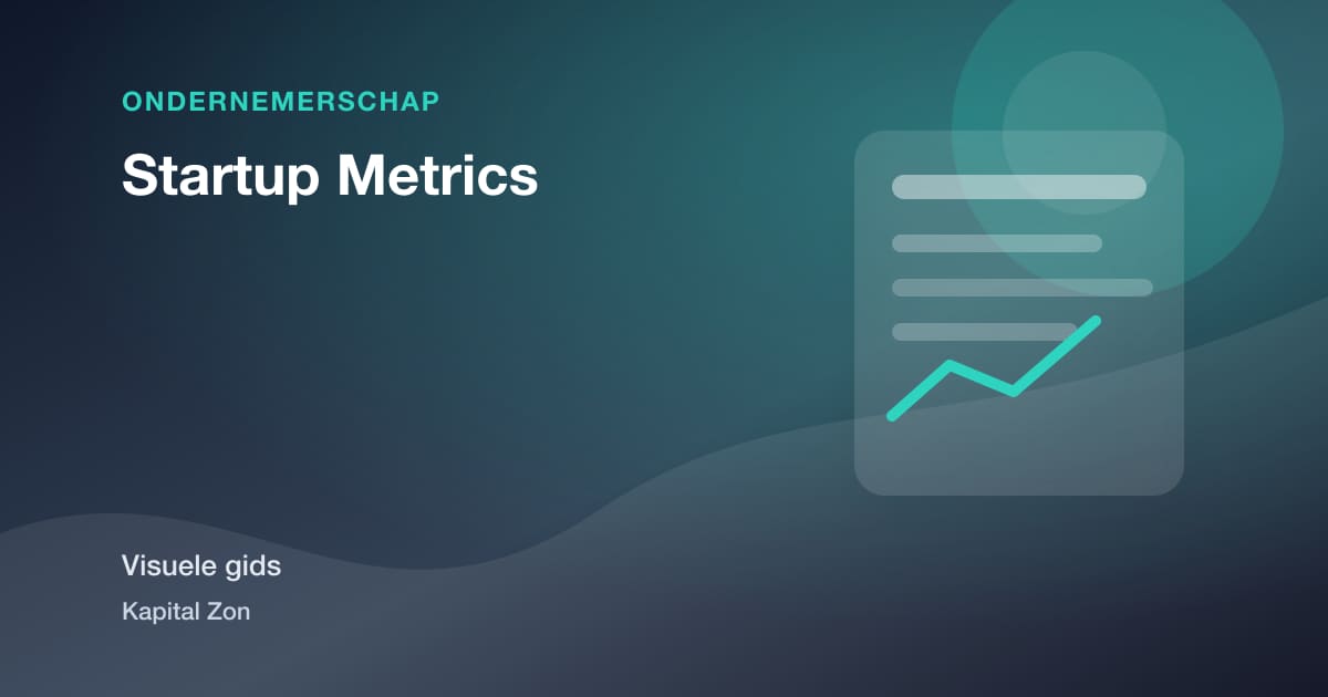 Startup Metrics