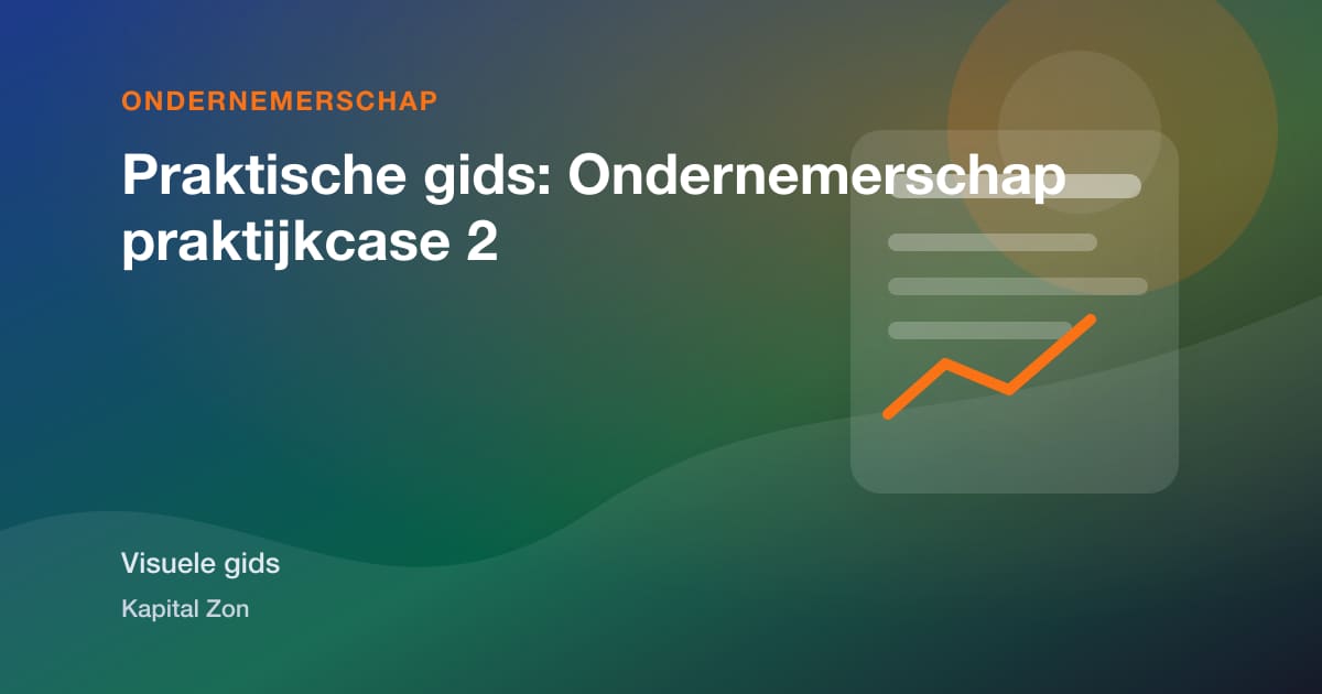 Unit Economics voor Early-Stage Startups