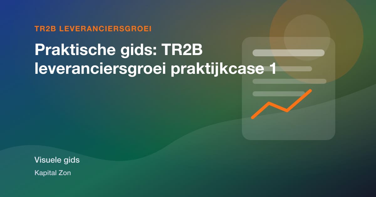 How Turkish Leveranciers Can Use TR2B naar Win International Buyer Trust
