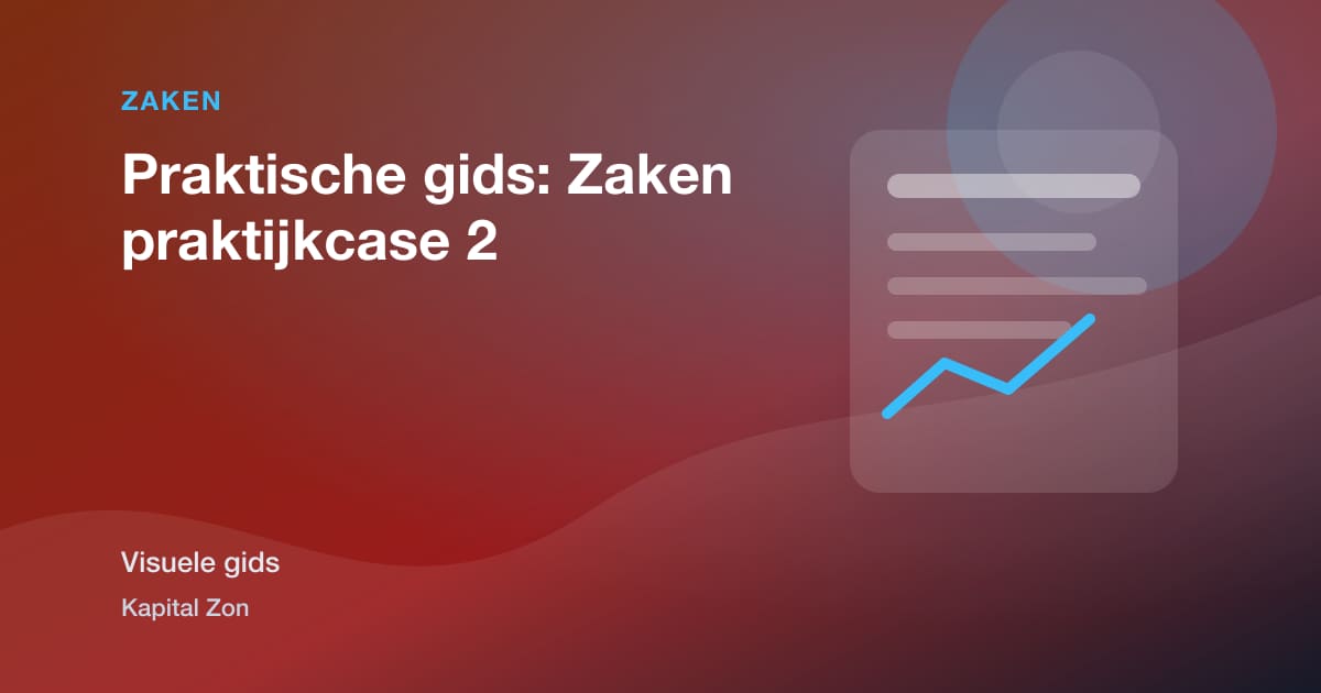 Klant Complaint Analysis voor SMEs: Turning Incidents into Proces Improvement
