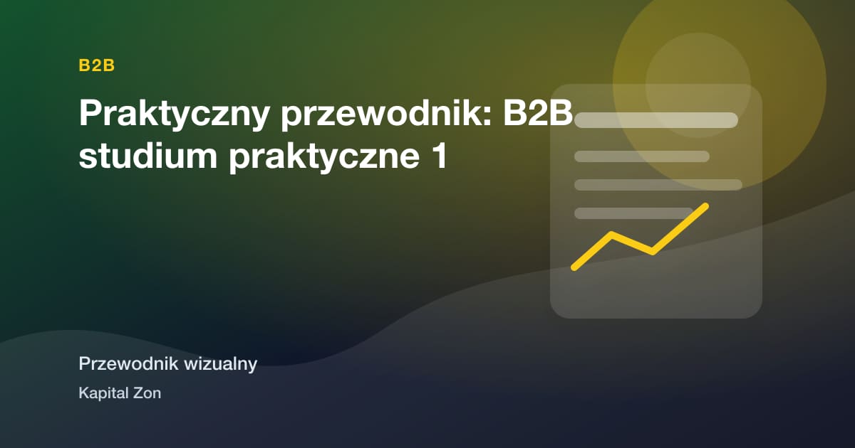 B2B Buyer Enablement Evidence Pack