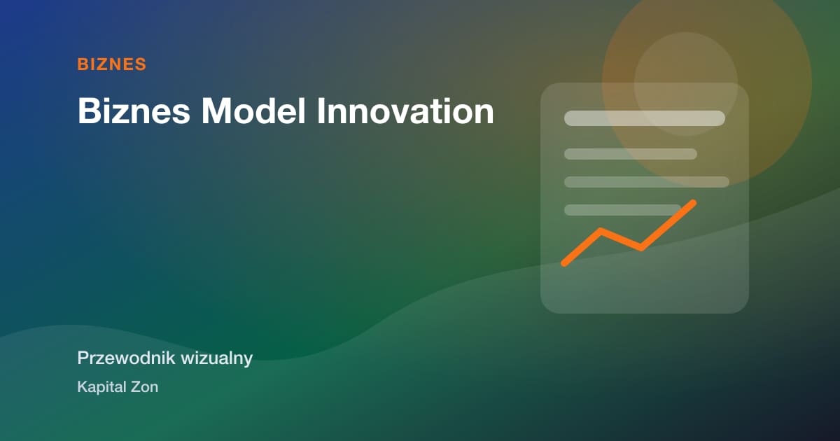 Biznes Model Innovation