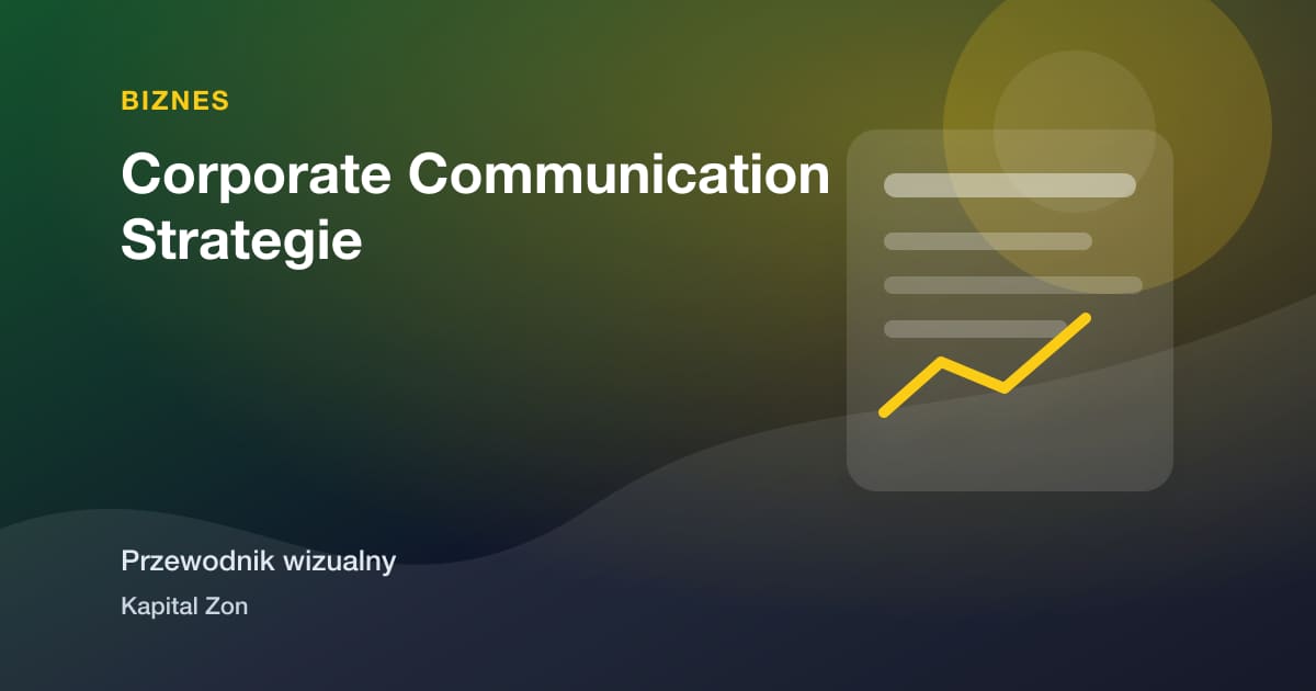 Corporate Communication Strategie
