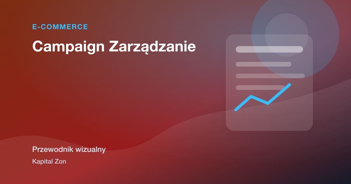 Campaign Zarządzanie