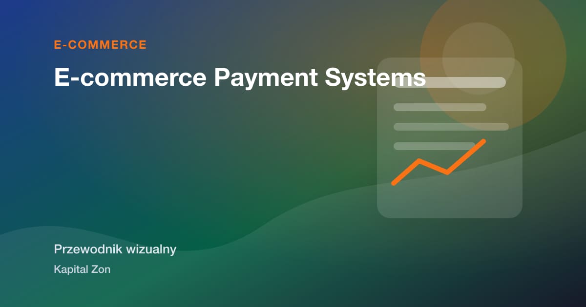 E-commerce Payment Systems