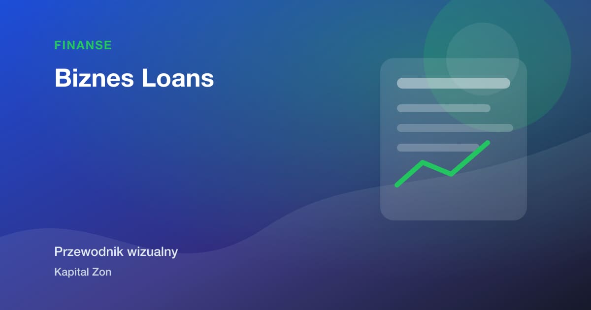 Biznes Loans