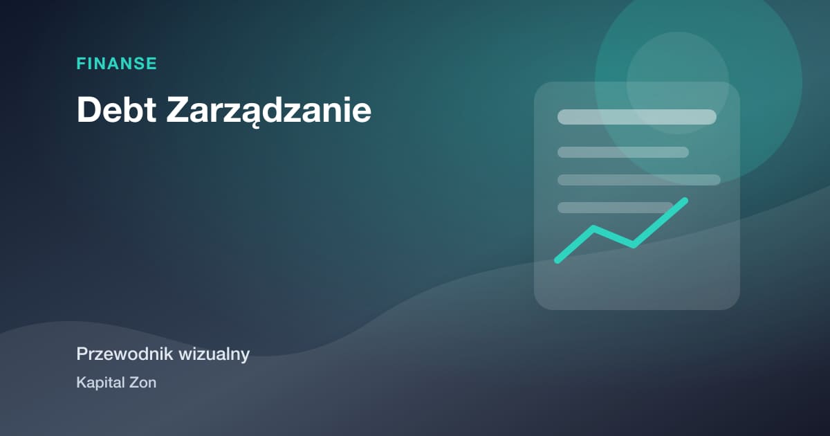 Debt Zarządzanie