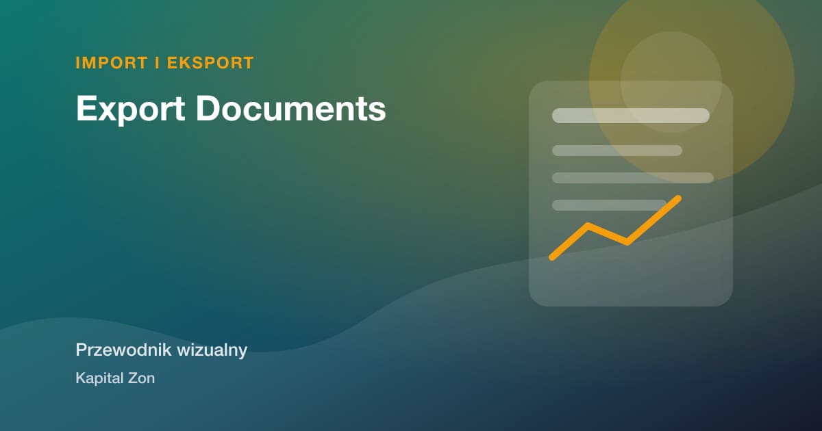 Export Documents