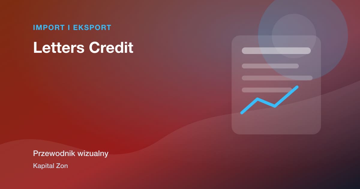 Letters Credit