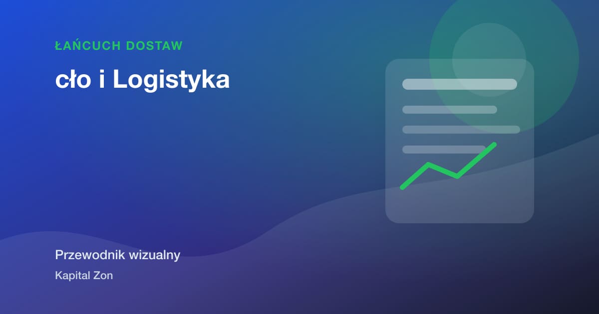 cło i Logistyka