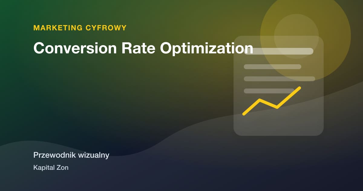 Conversion Rate Optimization
