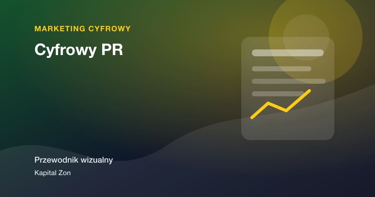 Cyfrowy PR