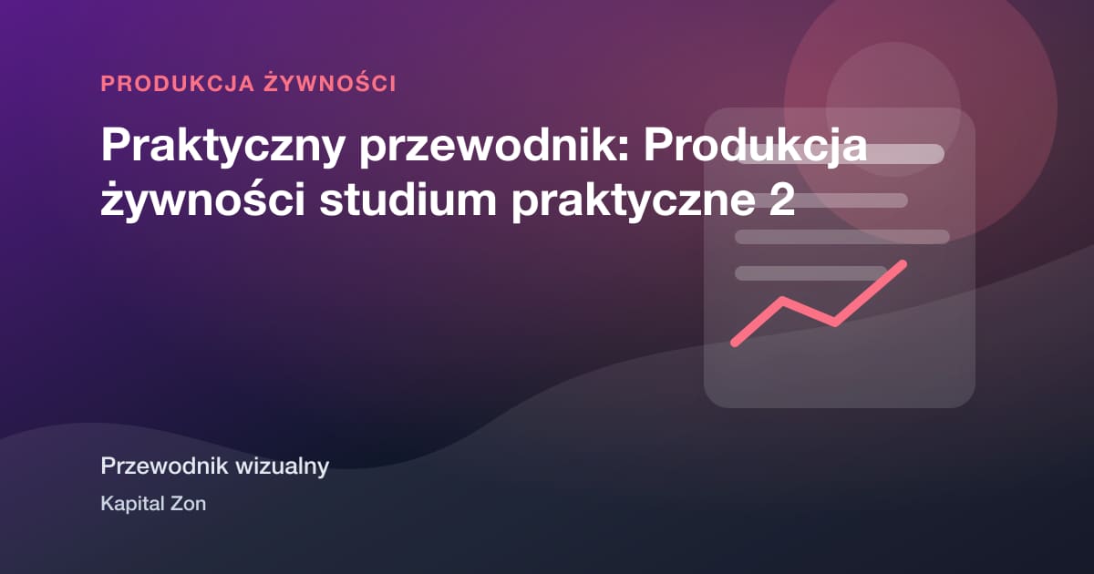 Czym jest OEE? Availability, Performance i Jakość Without Spreadsheet Theater
