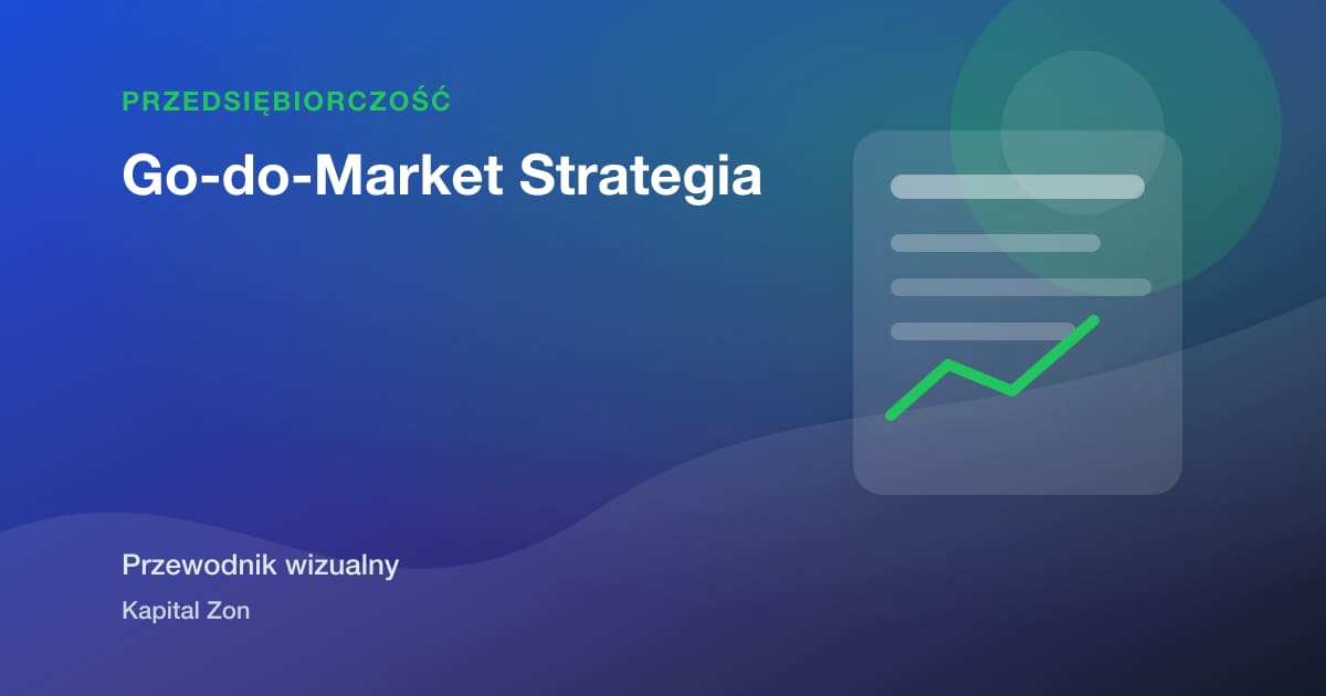 Go-do-Market Strategia