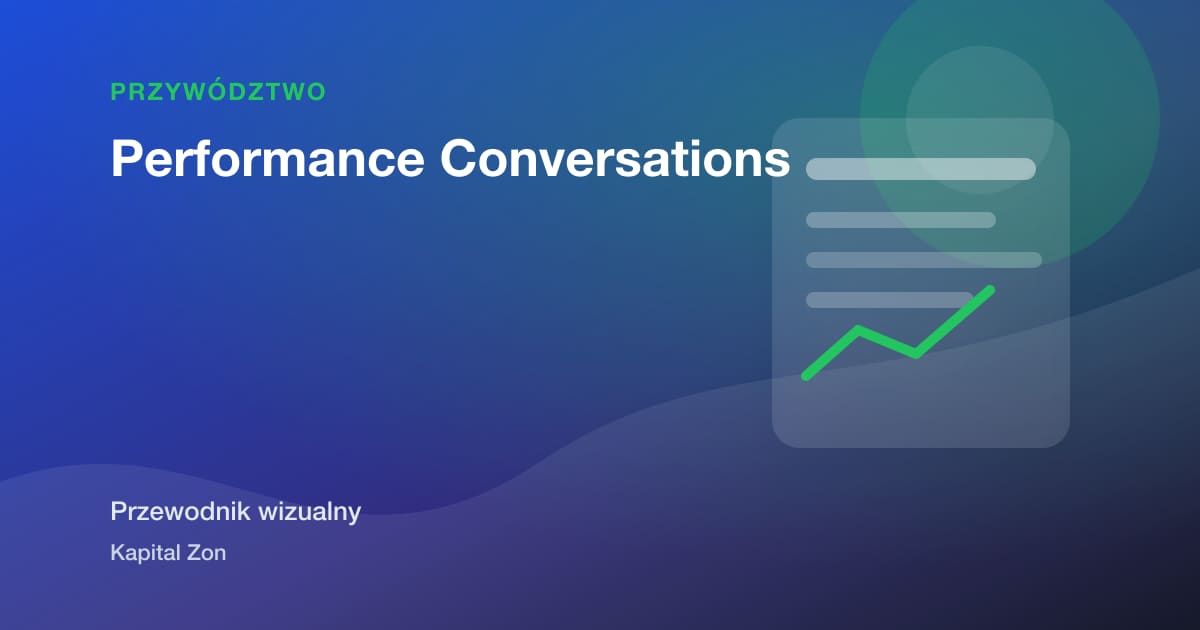 Performance Conversations