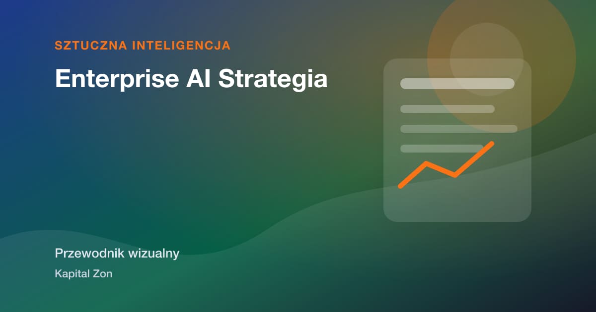 Enterprise AI Strategia