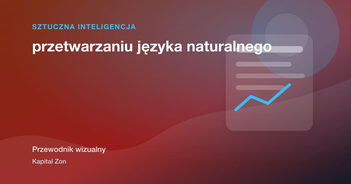 przetwarzaniu języka naturalnego