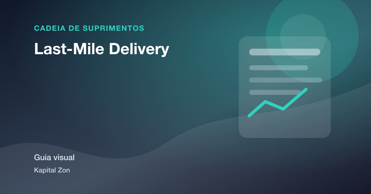 Last-Mile Delivery