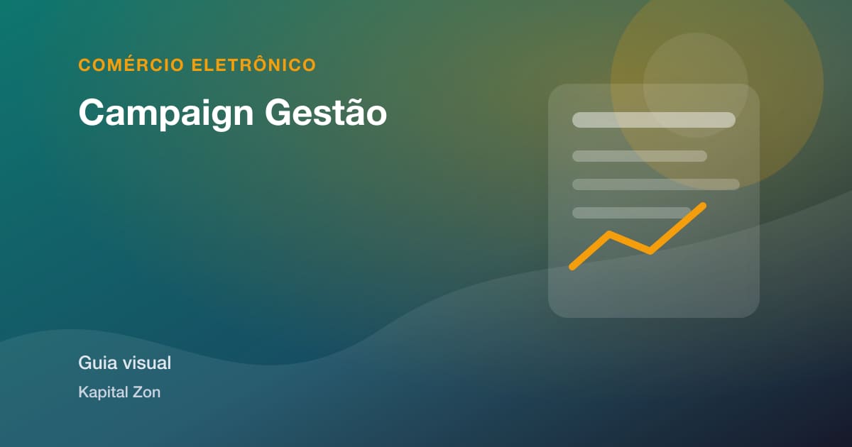 Campaign Gestão