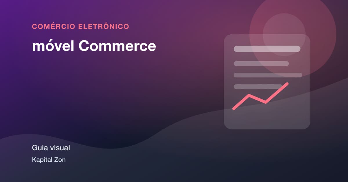 móvel Commerce
