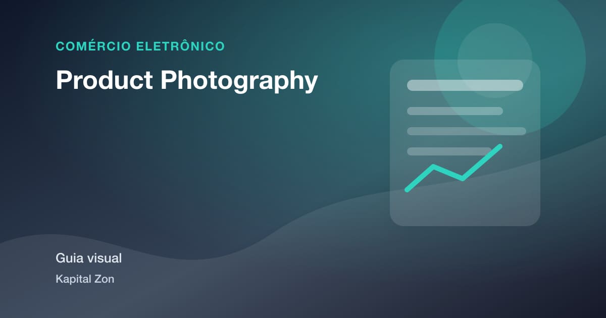 Product Photography