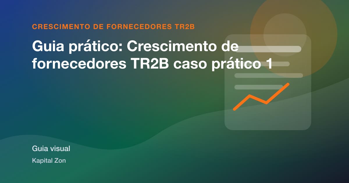 Turkish Suppliers TR2B International Buyer Trust