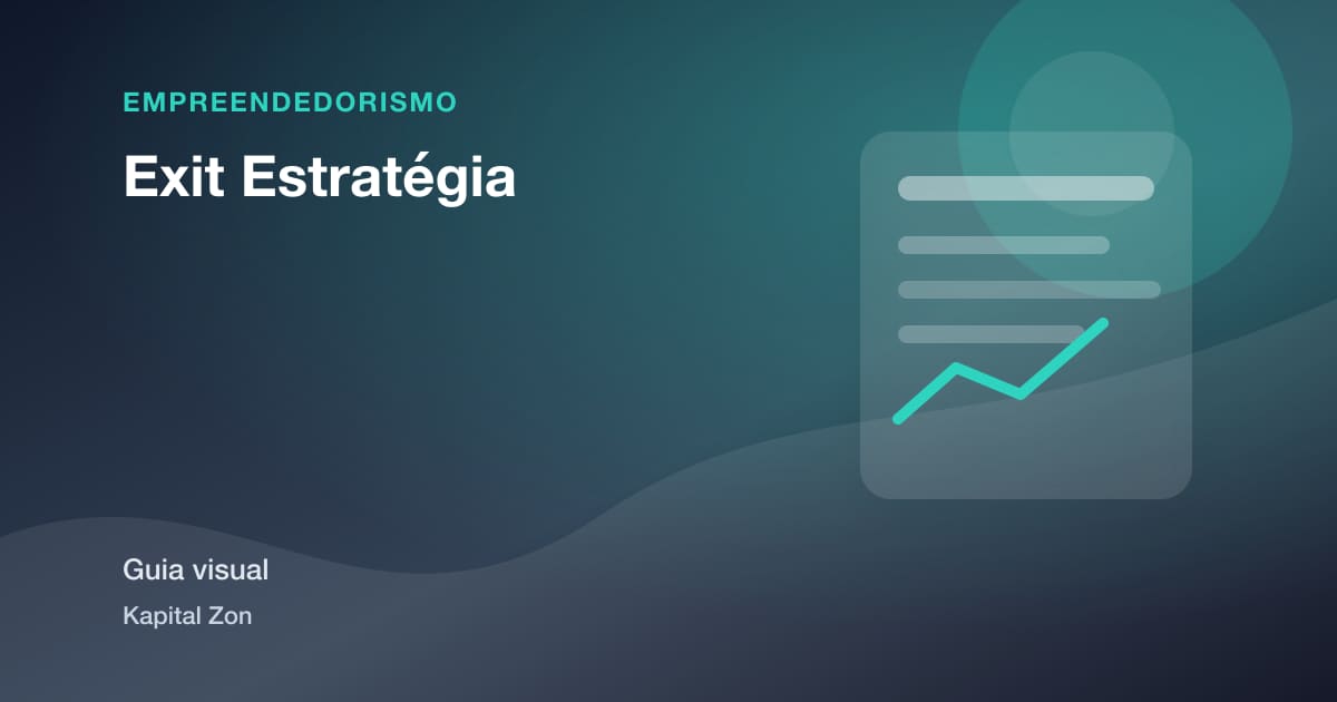 Exit Estratégia