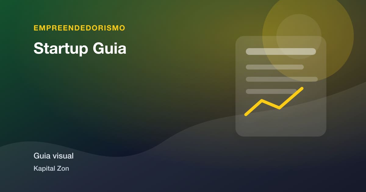 Startup Guia