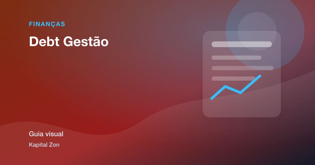 Debt Gestão