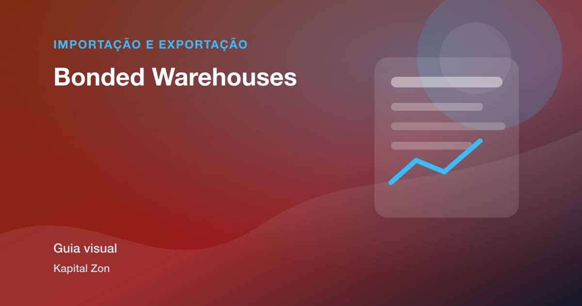 Bonded Warehouses