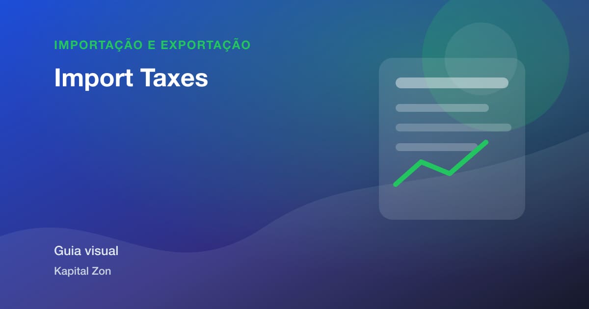 Import Taxes