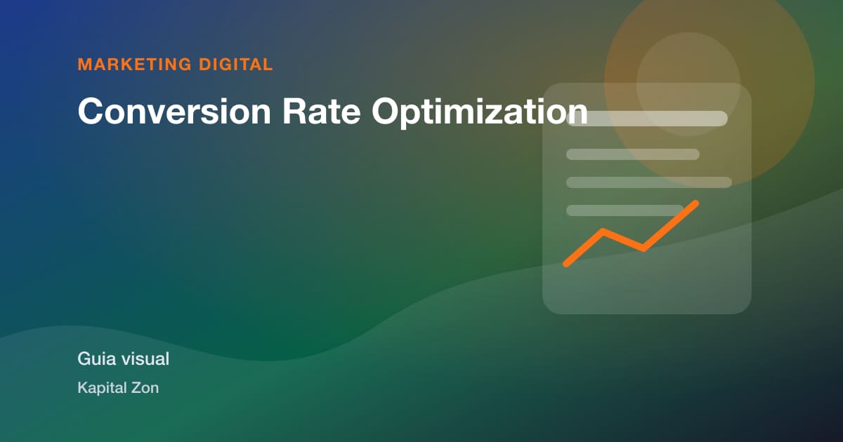Conversion Rate Optimization