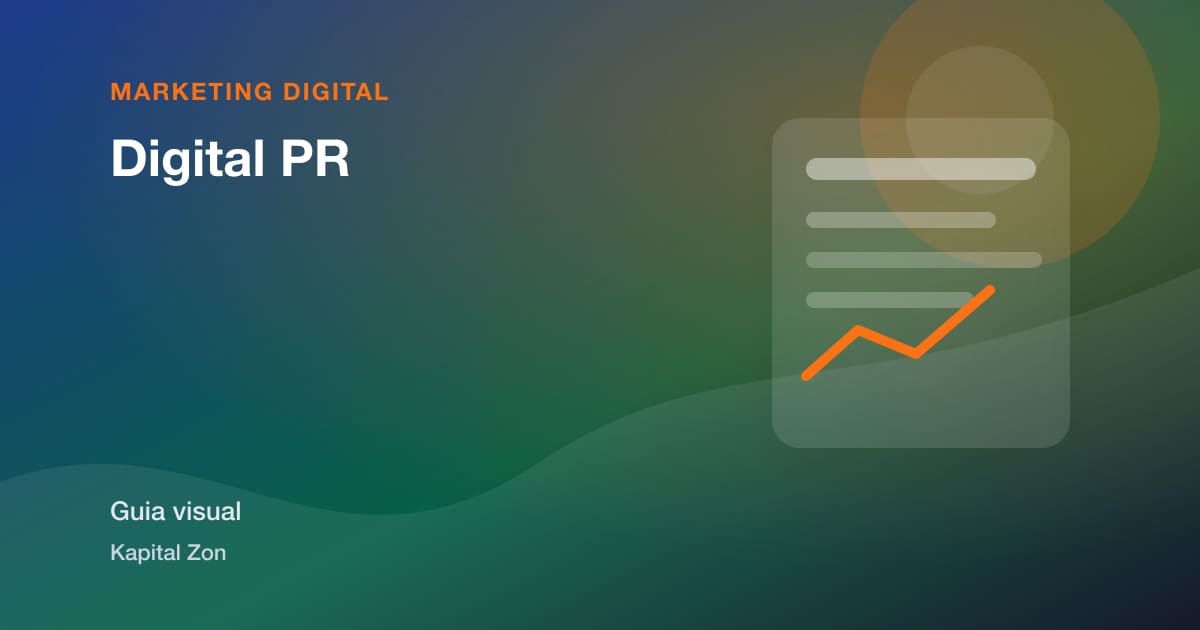 Digital PR