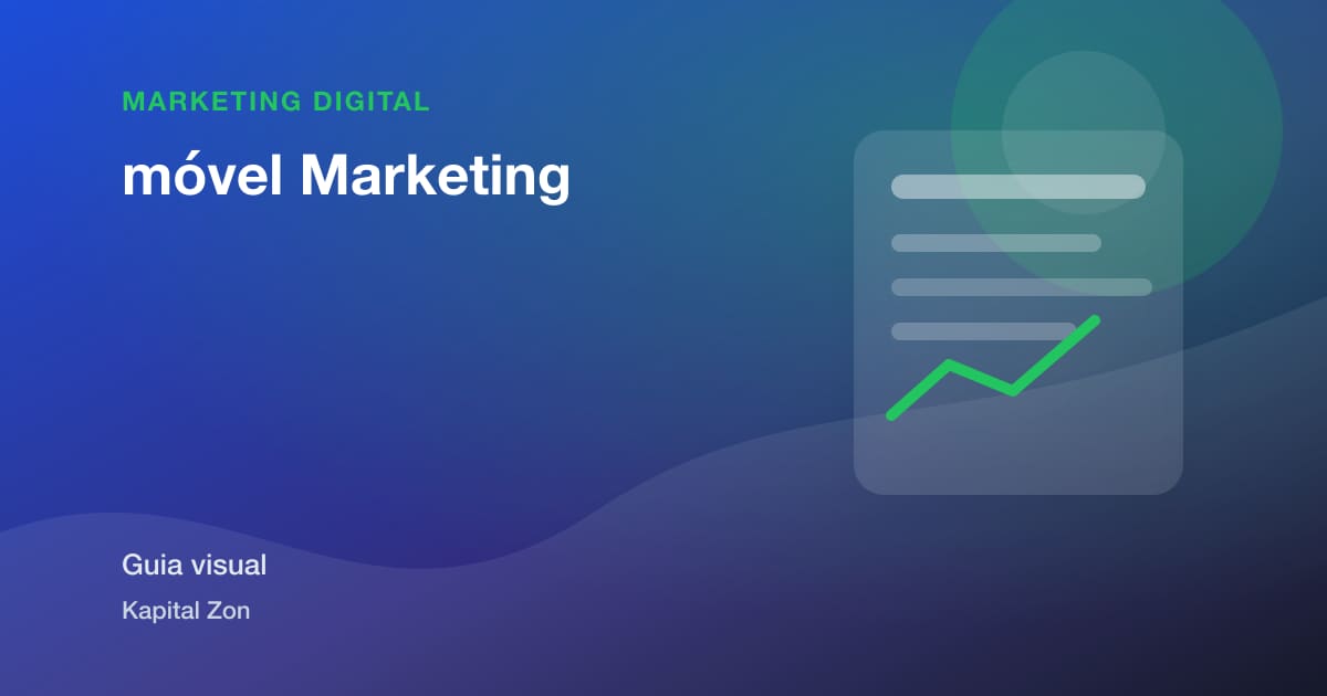 móvel Marketing