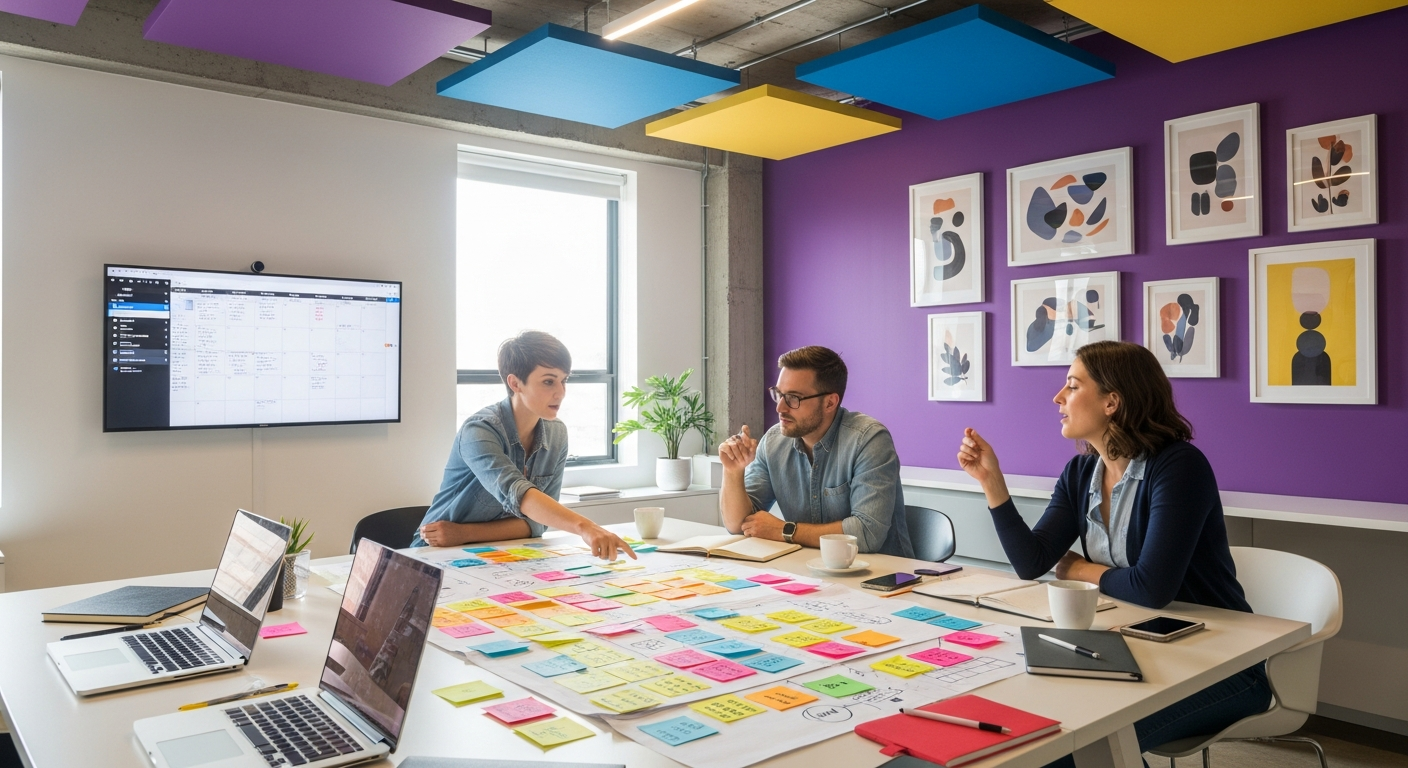 Sosyal Medya Pazarlama - İçerik stratejisi ve kampanya yönetimi