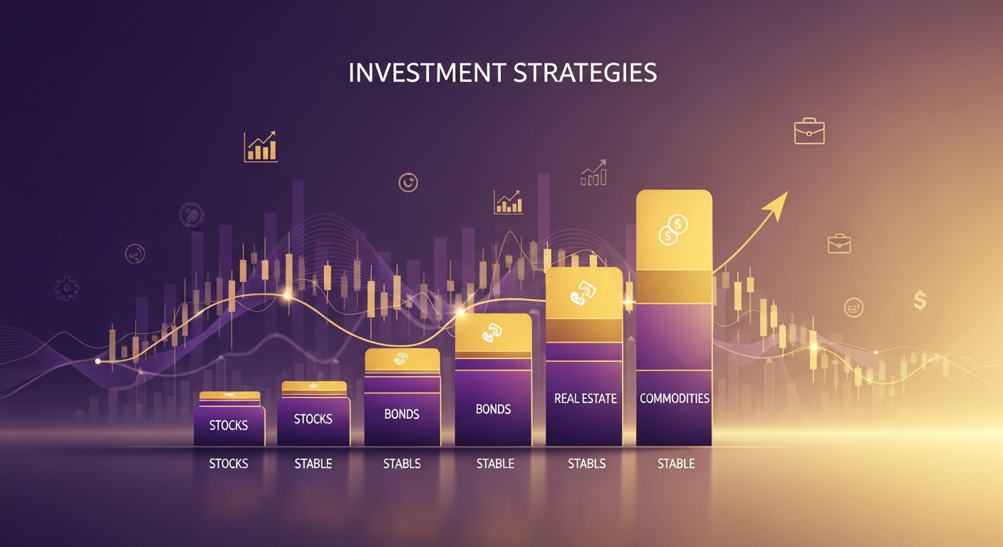 Yatırım Stratejileri - Finansal Analiz ve Yatırım Kararı