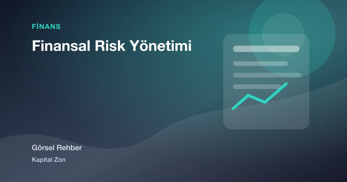Finansal Risk Yönetimi