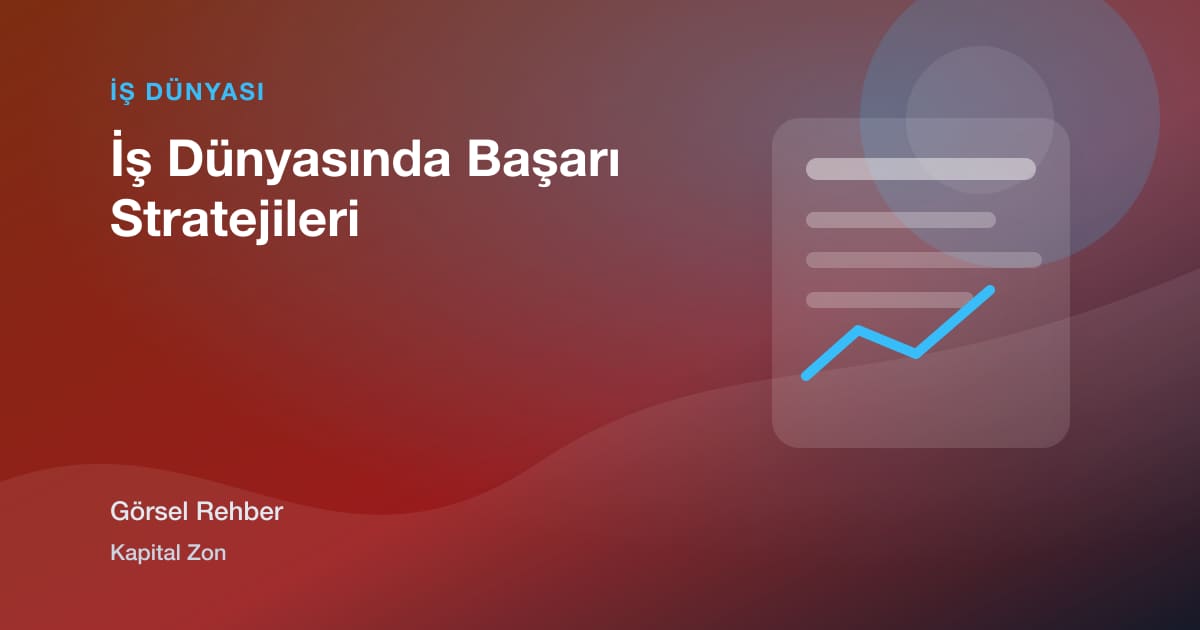 Stratejiyi Aylık Operasyon Planına Çevirmek