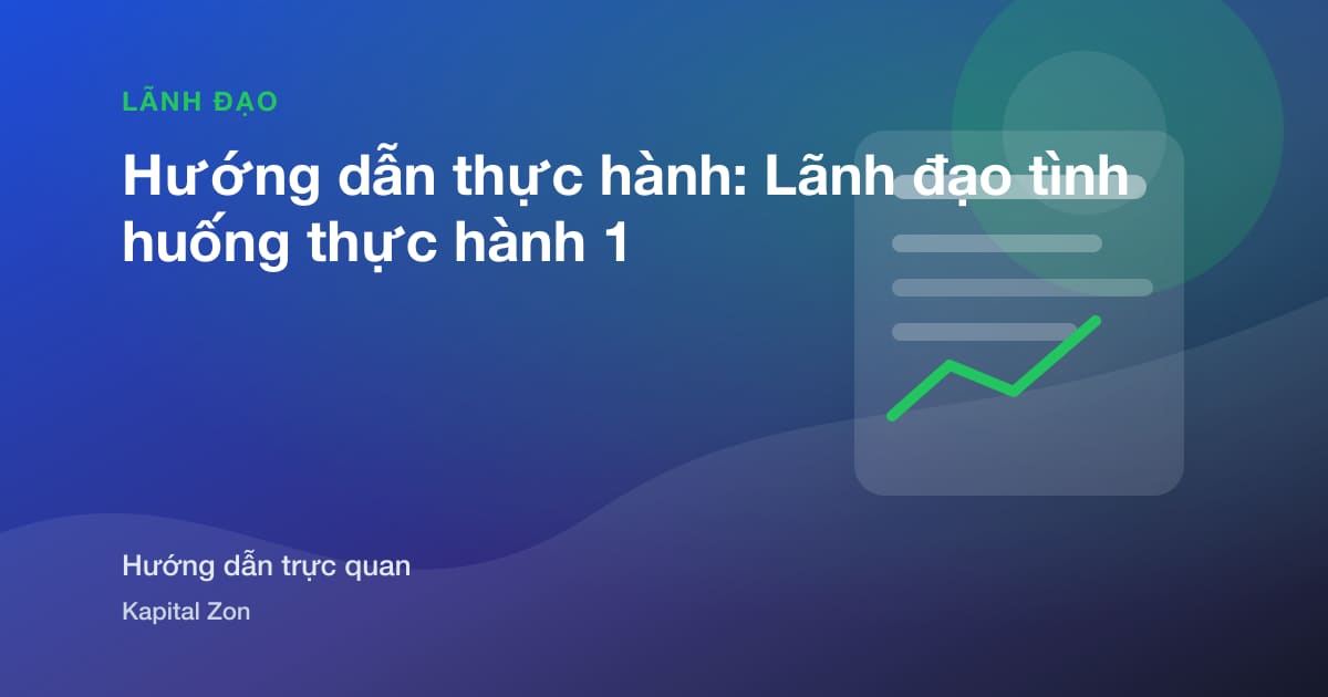 Decision Logs cho Quản lý Teams