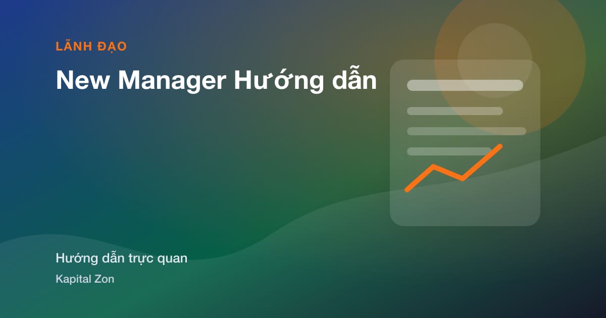 New Manager Hướng dẫn
