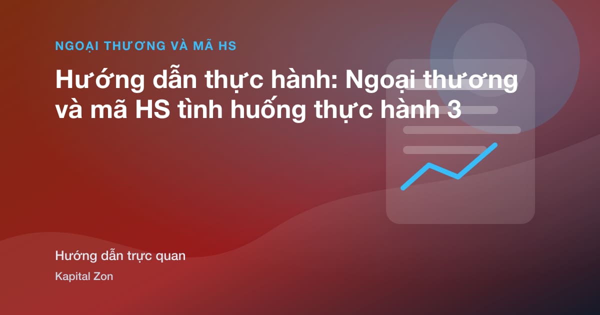 Country-của-Origin Evidence: Cách Build a Defensible Export File