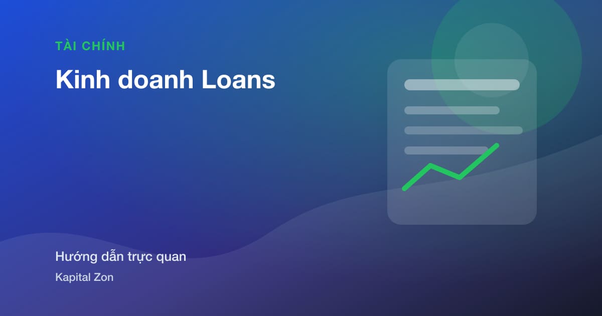 Kinh doanh Loans
