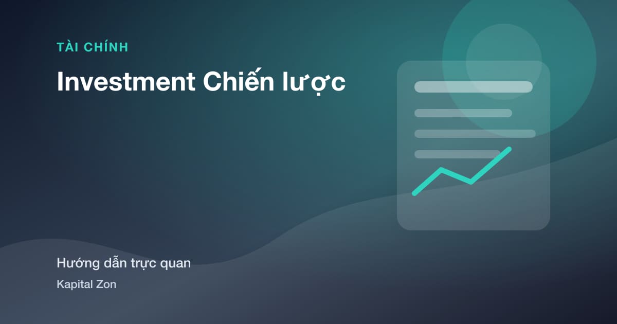 Investment Chiến lược
