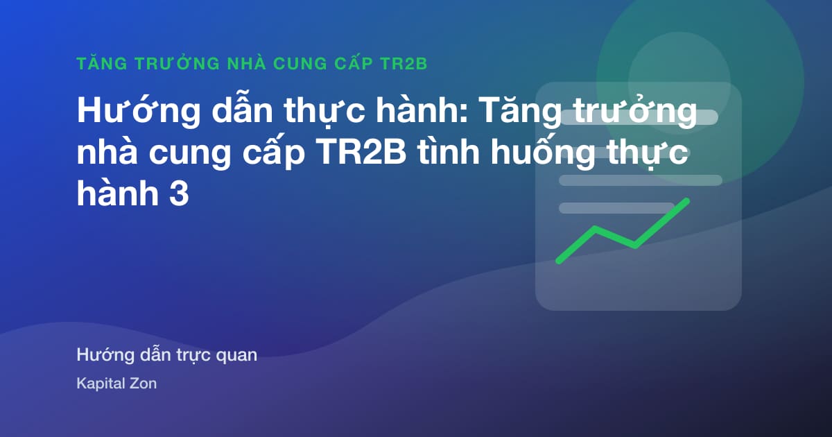 Lead Routing cho Nhà cung cấp Teams: từ Listing View đến Bán hàng Conversation