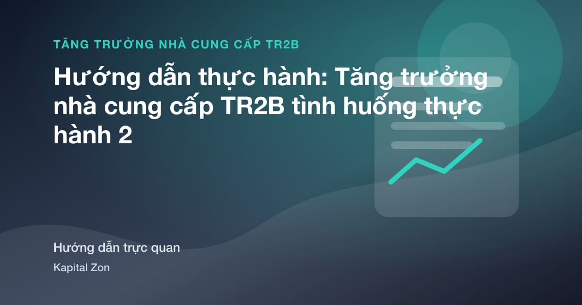 Writing RFQ Responses That Convert trên B2B Marketplaces