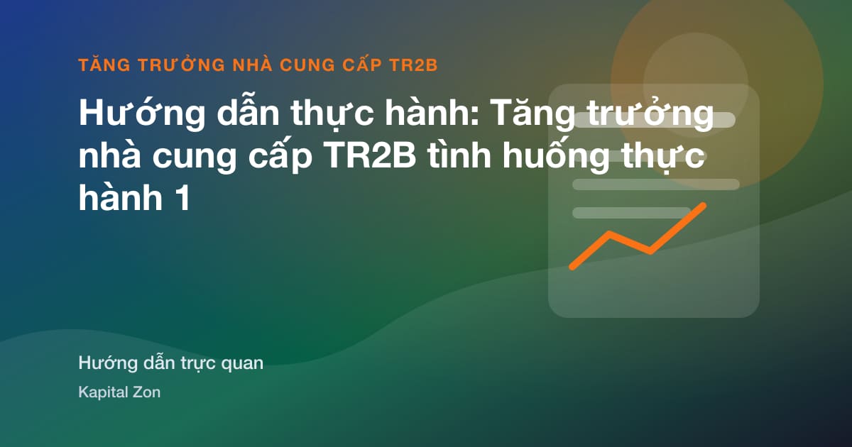 How Turkish Nhà cung cấp Can Use TR2B đến Win International Buyer Trust