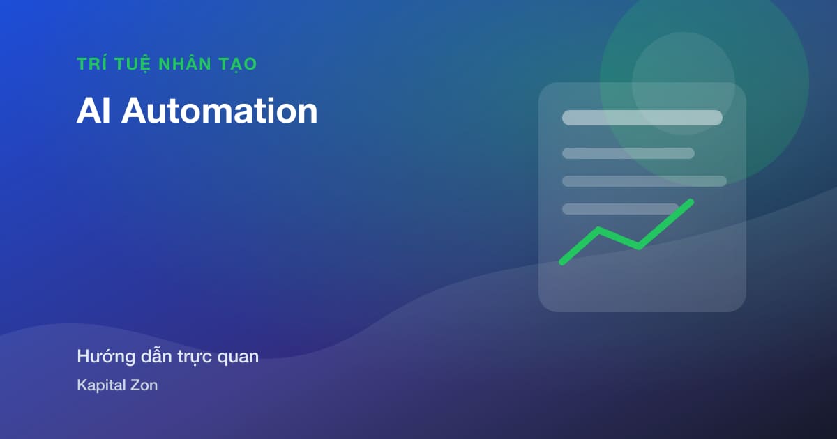 AI Automation