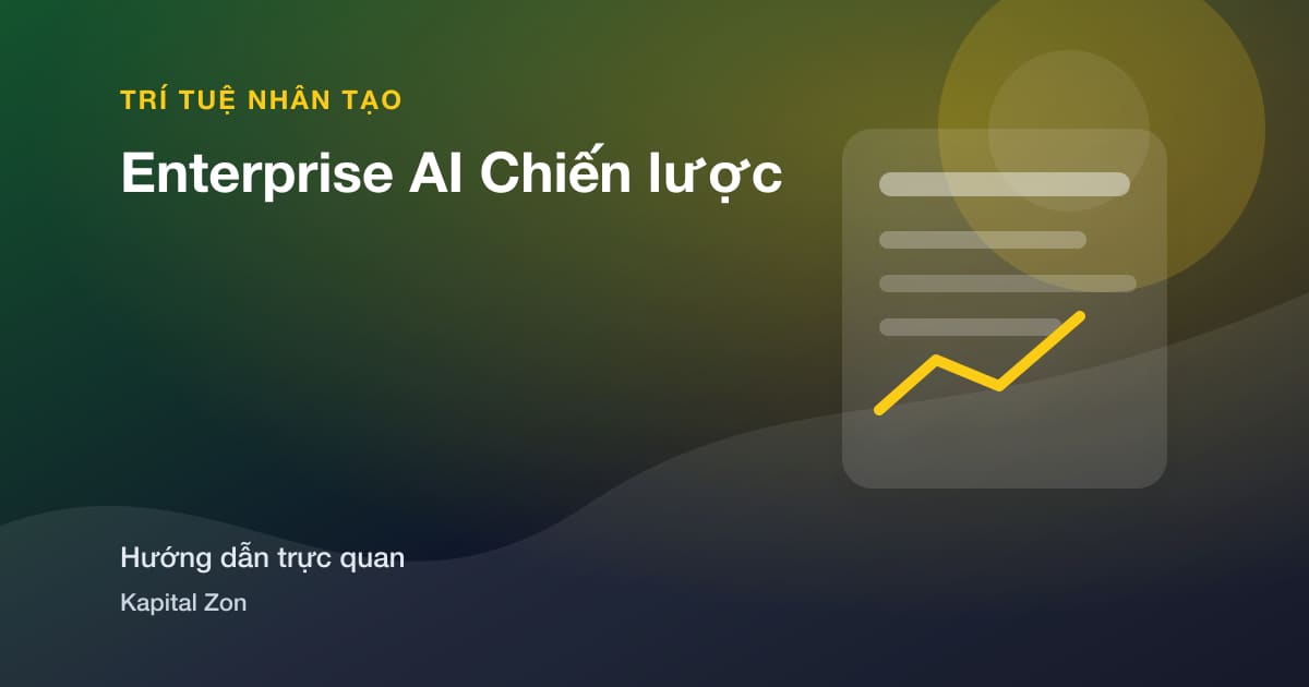 Enterprise AI Chiến lược