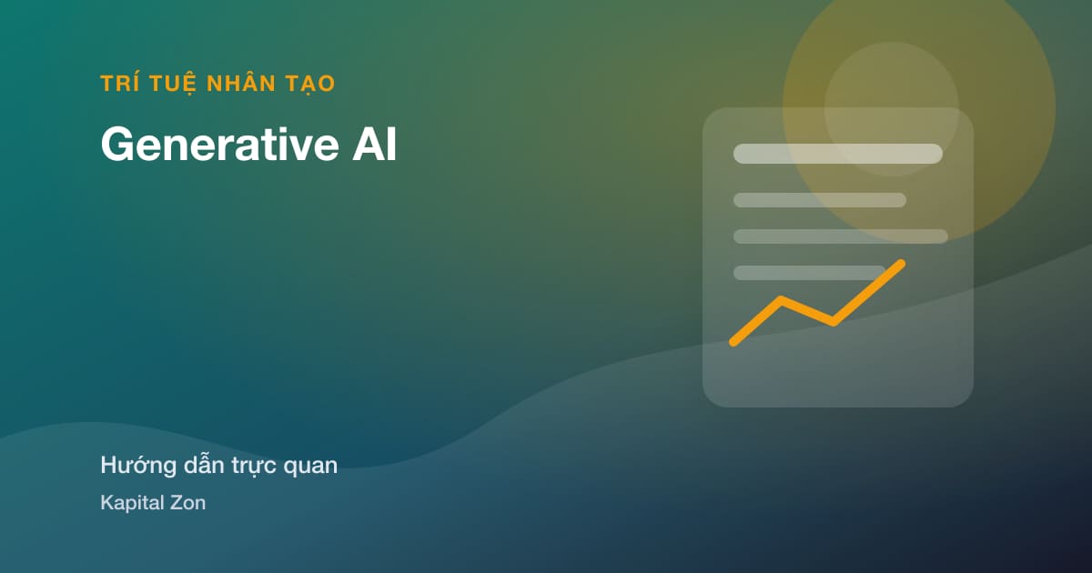 Generative AI